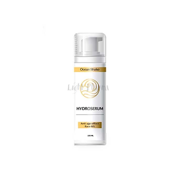 Hydroserum ▴ agente de rejuvenecimiento de la piel ▴ en Villa de Alvarez