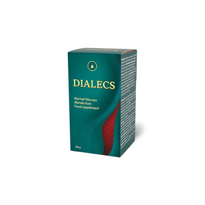 Dialecs ▴ remedio para la diabetes ▴ En Mexico