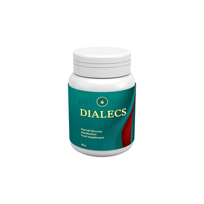 Dialecs ▴ remedio para la diabetes ▴ En Mexico