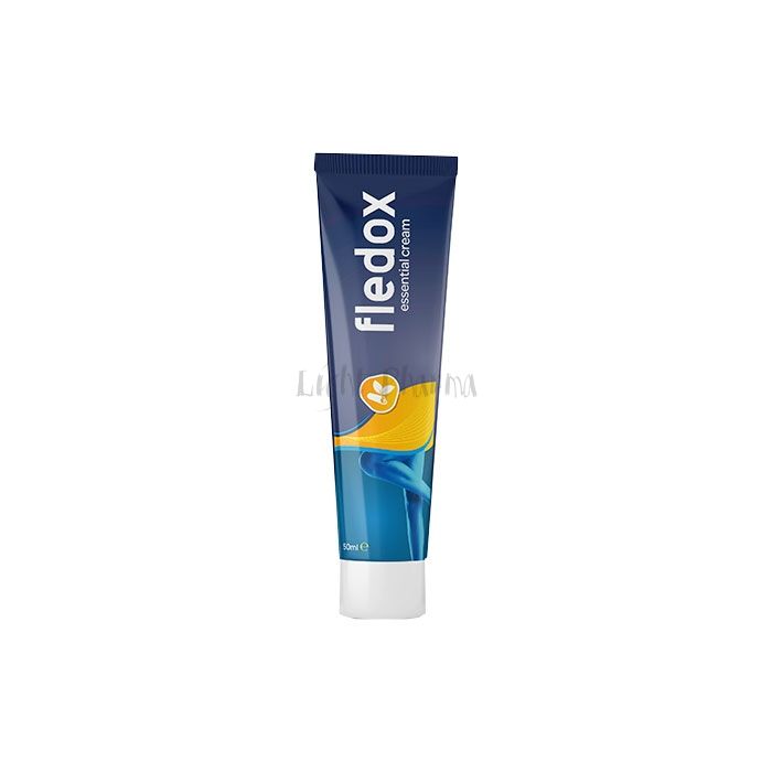 Fledox ▴ crema para las articulaciones ▴ En Mexico