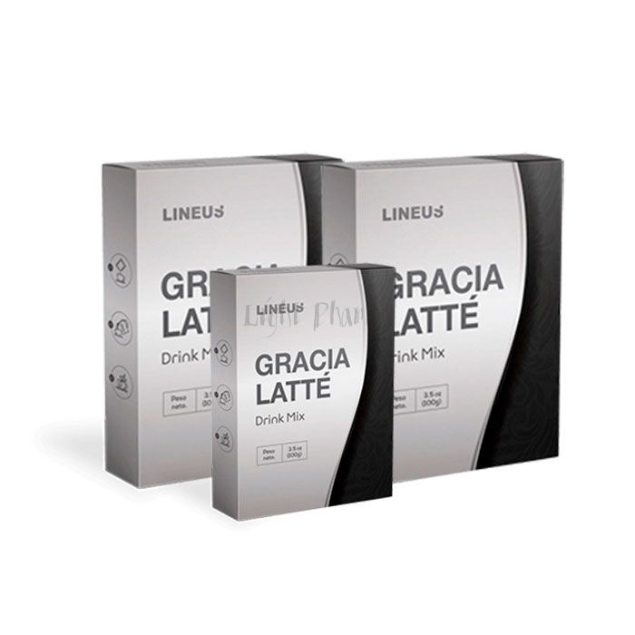 Gracia Latte ▴ agente de control de peso ▴ En Costa Rica