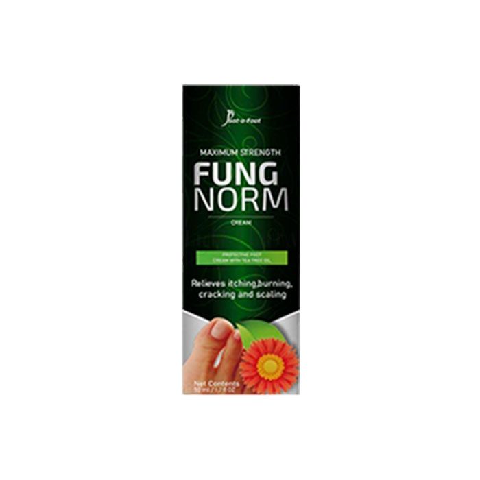 Fungi Norm ▴ remedio para hongos ▴ En Chile