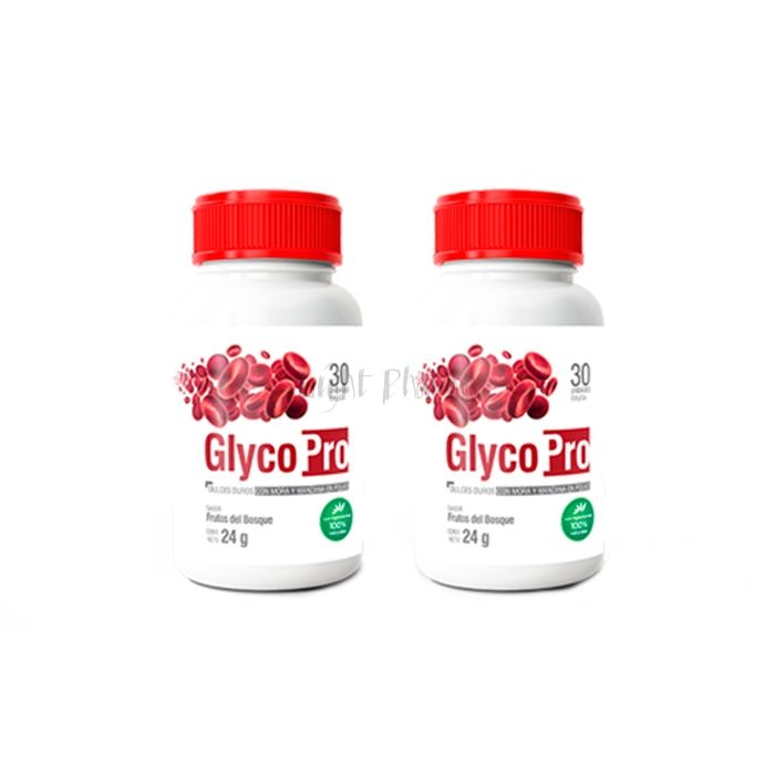 Glyco Pro ▴ Remedio para la diabetes ▴ En Colombia