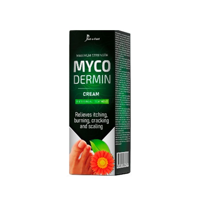 Myco Dermin ▴ remedio para las infecciones fúngicas de la piel ▴ En guatemala