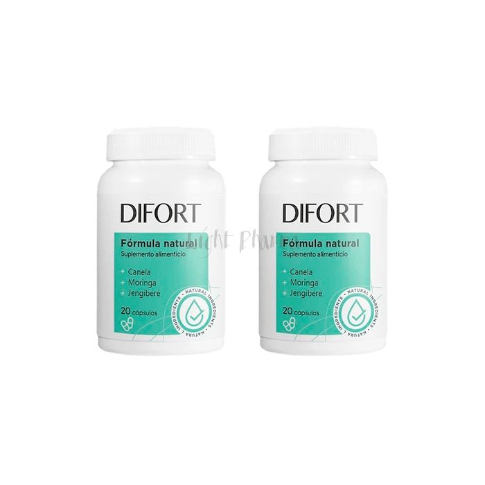 Difort caps ▴ normalizador de azúcar ▴ En guatemala