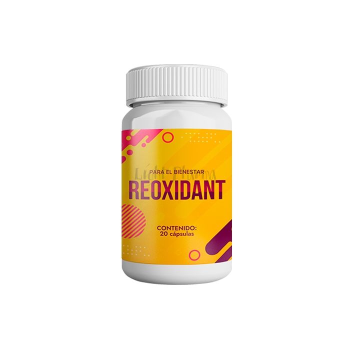 Reoxidant