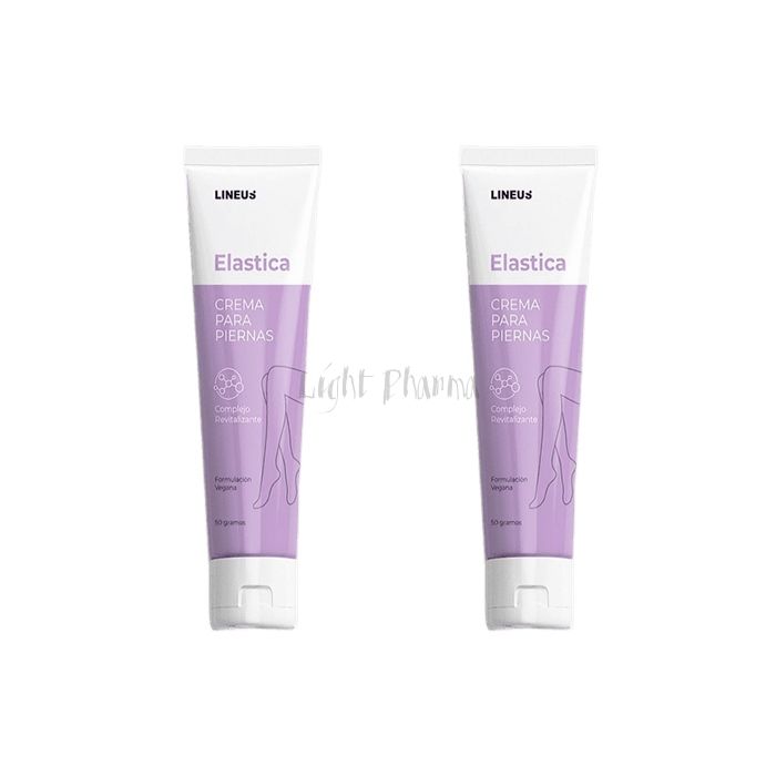 Elastica ▴ crema para venas varicosas ▴ En Perú