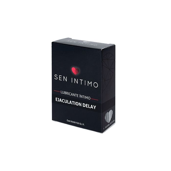 Sen Intimo ▴ producto para agrandar el pene ▴ En Colombia