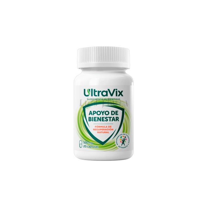 Ultravix