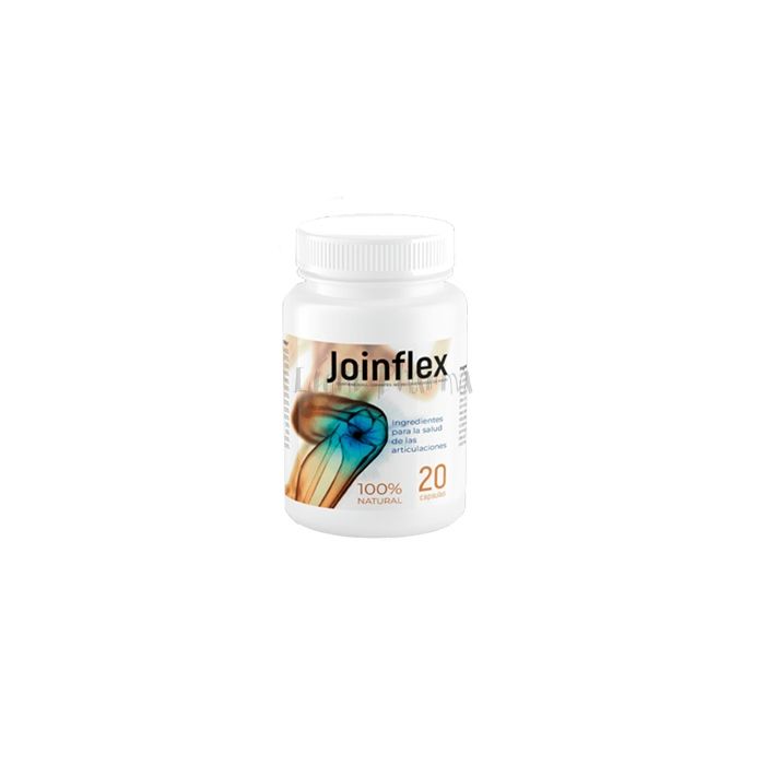 Joinflex ▴ producto para la salud de las articulaciones ▴ En Colombia