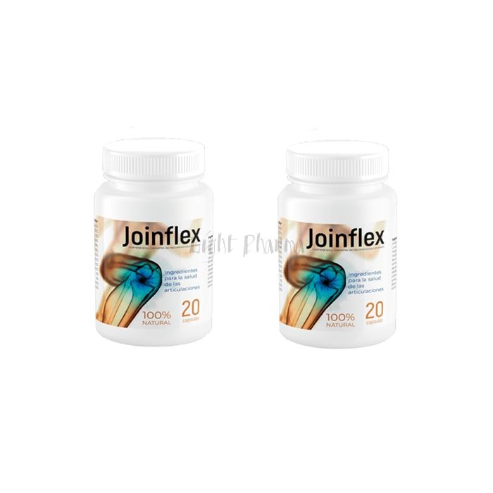 Joinflex ▴ producto para la salud de las articulaciones ▴ En Colombia