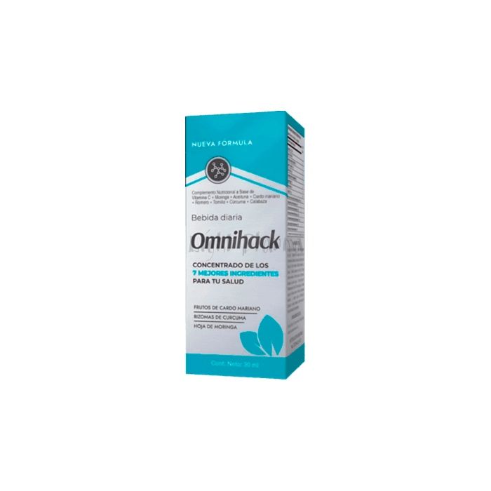 Omnihack ▴ producto para la salud de las articulaciones ▴ En Colombia