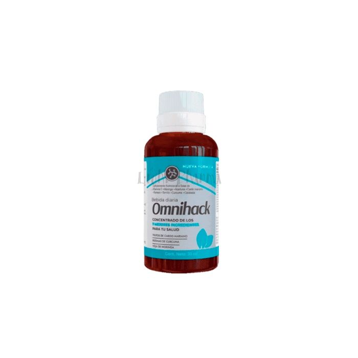 Omnihack ▴ producto para la salud de las articulaciones ▴ En Colombia