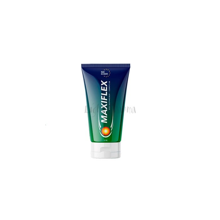 Maxiflex balm ▴ producto para la salud de las articulaciones ▴ En Mexico