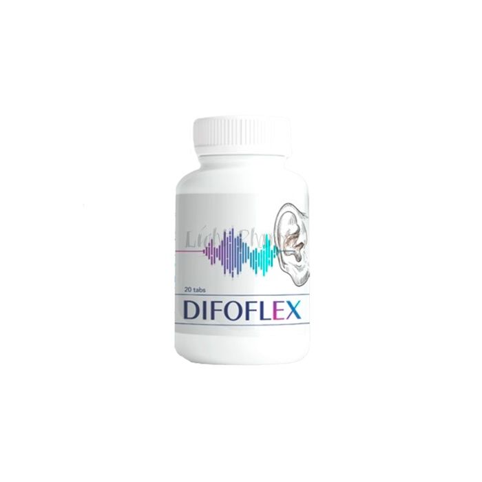 Difoflex ▴ audífono ▴ En Colombia