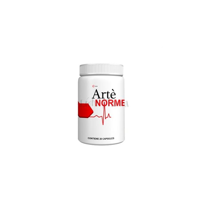 Artenorme ▴ remedio para la presion arterial alta ▴ En bolivia