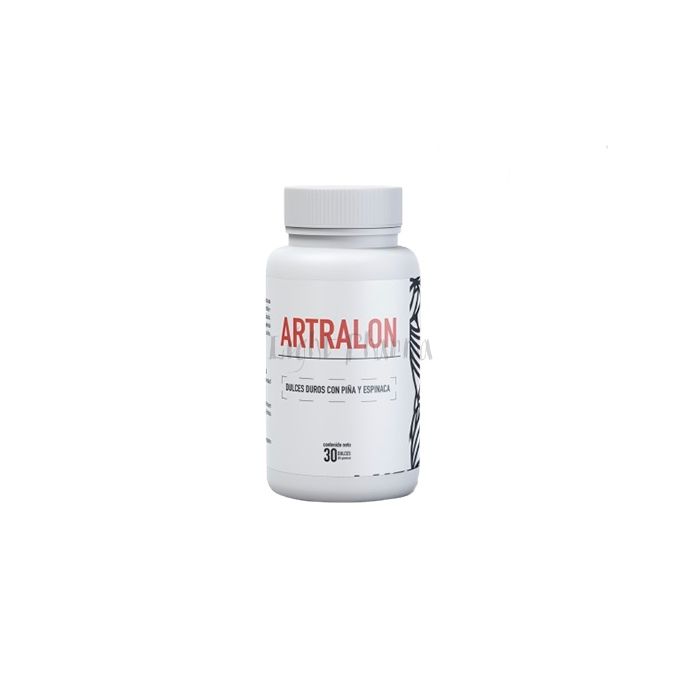 Artralon ▴ producto para la salud de las articulaciones ▴ En Colombia