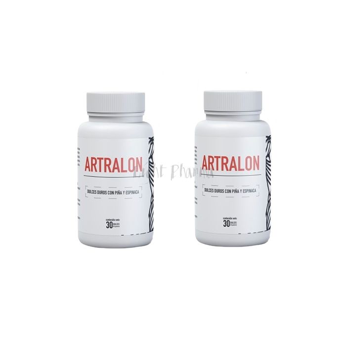 Artralon ▴ producto para la salud de las articulaciones ▴ En Colombia