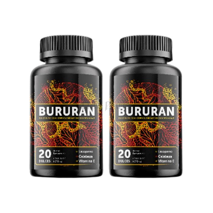 Bururan Prostatitis ▴ producto para la salud de la próstata ▴ En Colombia