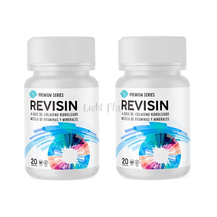 Revisin ▴ producto para la salud ocular ▴ En Mexico