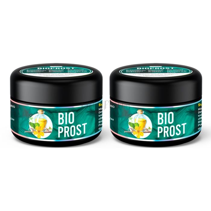 Bio Prost Gel ▴ producto para agrandar el pene ▴ En Perú