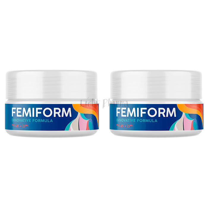 Femiform ▴ producto para agrandar los senos ▴ En Mexico