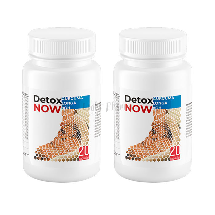 Detox Now Cystitis ▴ producto para la salud del sistema genitourinario ▴ En Colombia