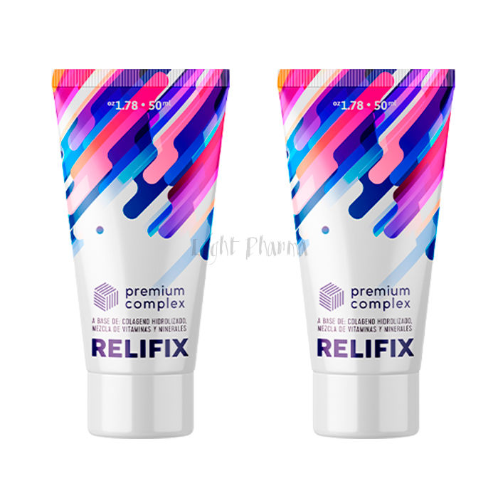 Relifix Fungus ▴ remedio para las infecciones fúngicas de la piel ▴ En Mexico