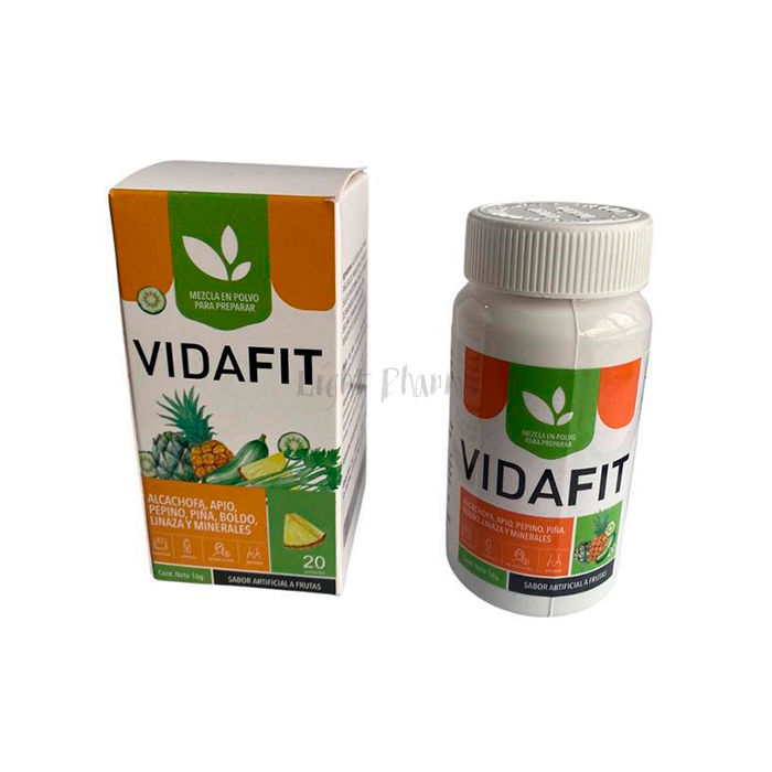 VidaFit