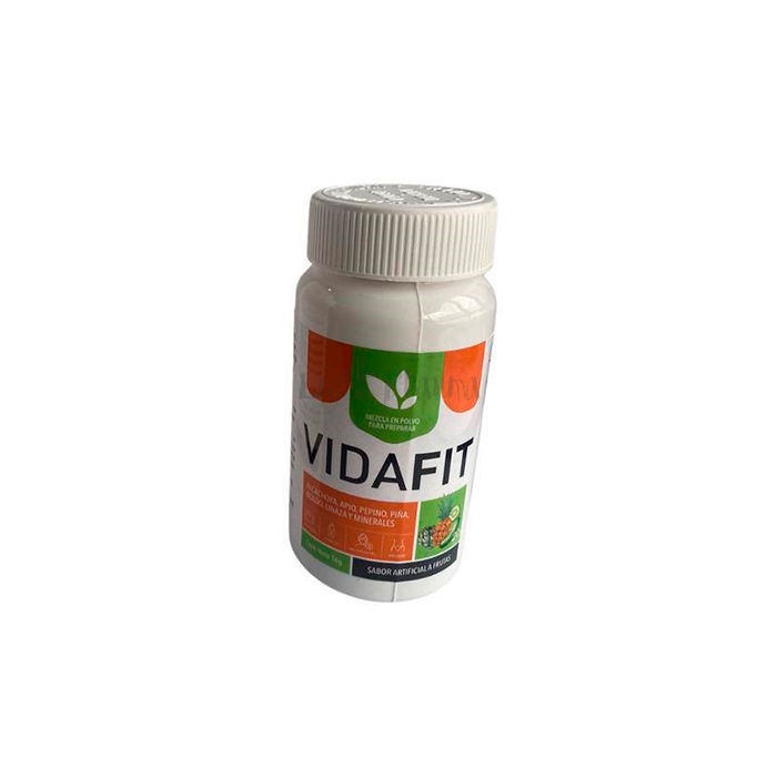 VidaFit ▴ producto de control de peso ▴ En Colombia