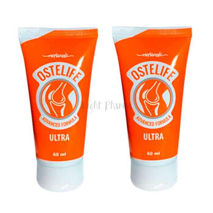 Ostelife Forte ▴ producto para la salud de las articulaciones ▴ En Mexico