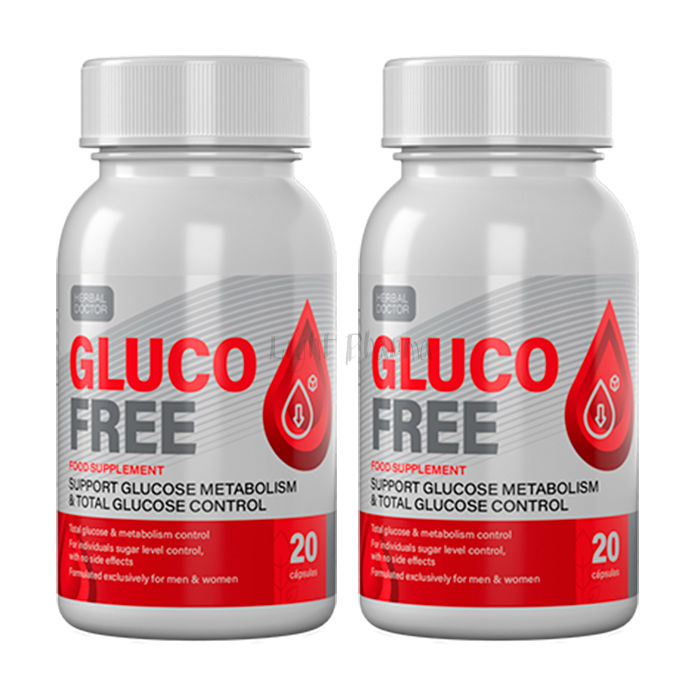 GlucoFree ▴ medios para normalizar los niveles de azúcar ▴ En guatemala