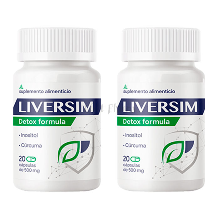 Liversim ▴ liver health remedy ▴ in Chilpancingo