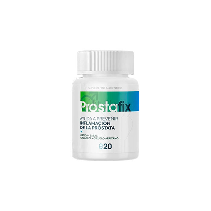 Prostafix Capsules